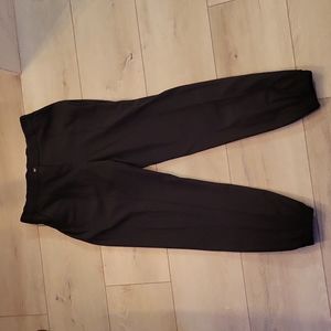 Lululemon Warpstreme High-Rise 7/8 Jogger